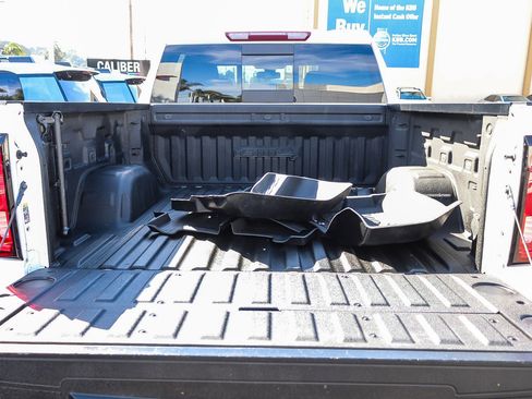 Used 2020 GMC Sierra 1500 AT4 w/ AT4 Premium Package image 31