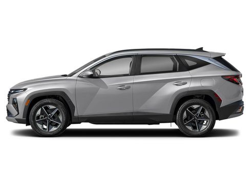 New 2026 Hyundai Tucson SEL image 64