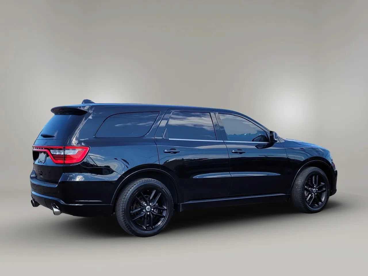 Used 2021 Dodge Durango R/T AWD/4WD image 10
