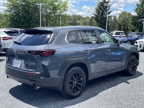 Used 2025 MAZDA CX-50 AWD 2.5 S w/ Weather Package image 5