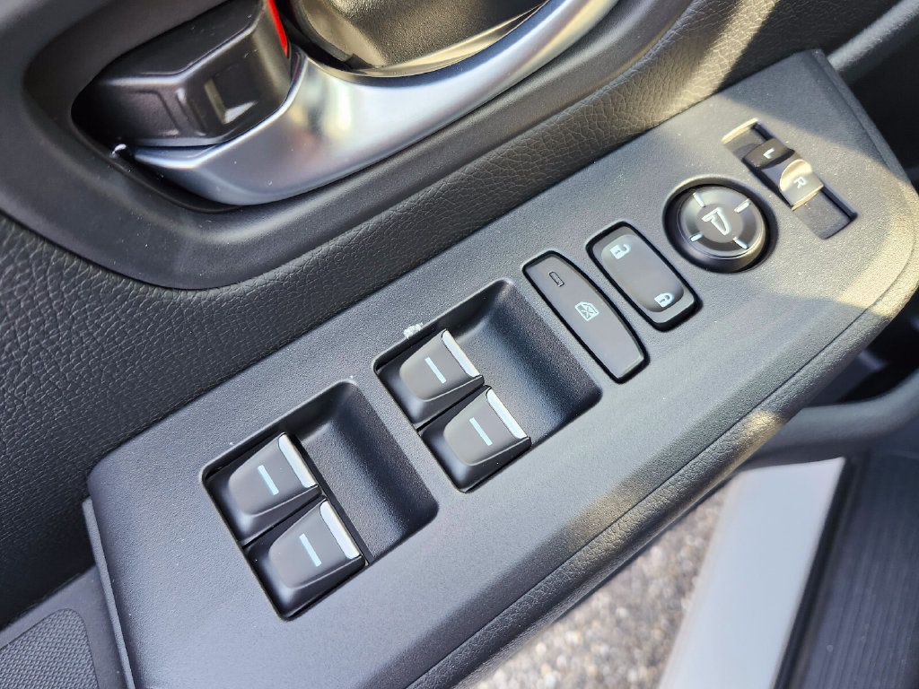 New 2026 Honda Pilot EX-L image 18