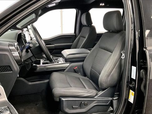 Certified 2023 Ford F150 XLT w/ Equipment Group 302A High image 24