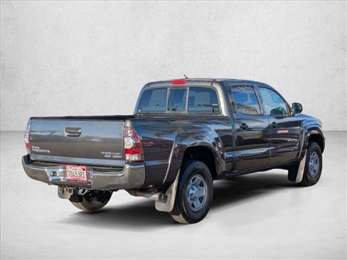 Used 2014 Toyota Tacoma PreRunner image 7