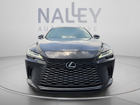 Certified 2023 Lexus RX 350 FWD image 8