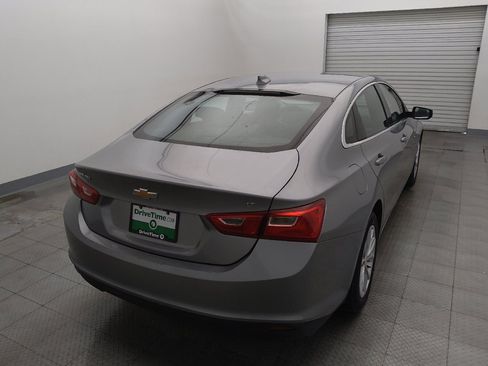 Used 2023 Chevrolet Malibu LT FWD image 7