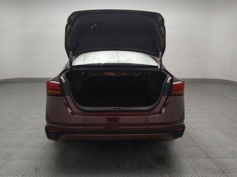 Used 2025 Nissan Altima 2.5 SV FWD image 29