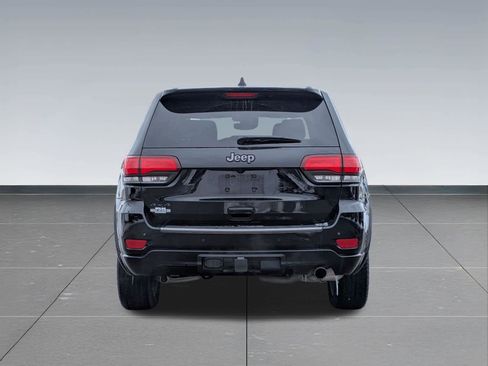 Used 2021 Jeep Grand Cherokee Limited w/ Quick Order Package 28K 80th AWD/4WD image 5
