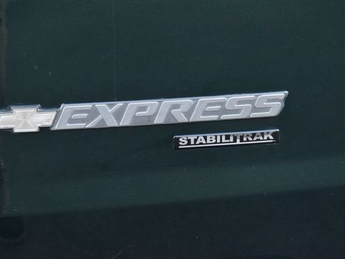 Used 2013 Chevrolet Express 3500 LS w/ Power Package RWD image 40