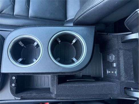 Used 2018 Porsche Panamera 4 AWD/4WD image 24