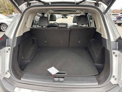 Used 2021 Nissan Rogue SV w/ Premium Package AWD/4WD image 7