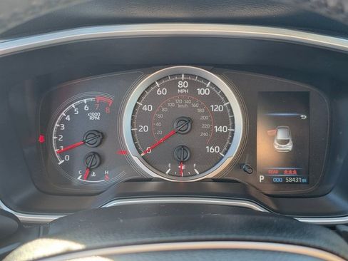 Used 2022 Toyota Corolla SE image 20