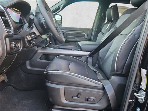 New 2026 RAM 3500 Laramie image 4