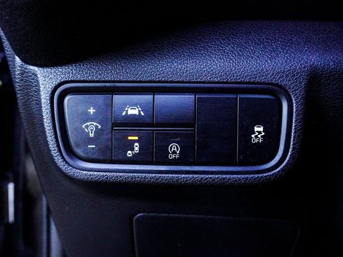 Used 2021 Kia Soul GT-Line FWD image 33