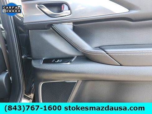 Used 2021 MAZDA CX-9 Grand Touring image 26