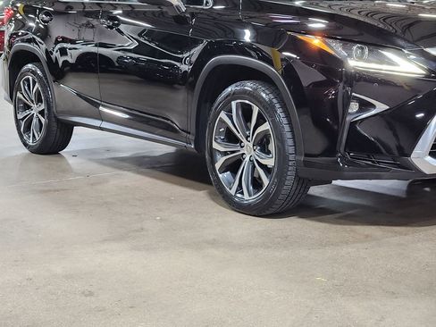 Used 2016 Lexus RX 350 FWD image 17