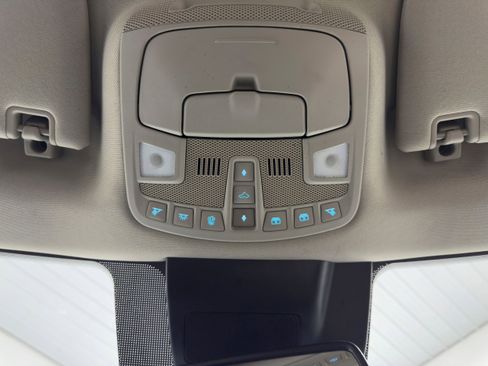 Used 2020 Ford Expedition Platinum image 21