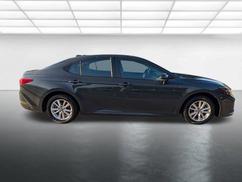 Used 2025 Toyota Camry LE w/ Convenience Package AWD/4WD image 29