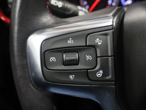 Used 2022 Chevrolet Blazer RS w/ Driver Confidence II Package image 35