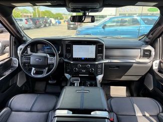 Certified 2025 Ford F150 Platinum w/ Equipment Group 702A High AWD/4WD video 2