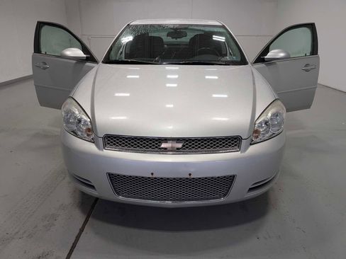 Used 2014 Chevrolet Impala LT image 15
