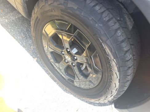 Used 2024 Hyundai Santa Fe XRT image 2