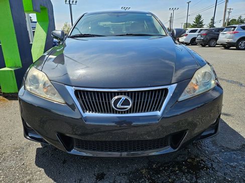 Used 2011 Lexus IS 250 image 7