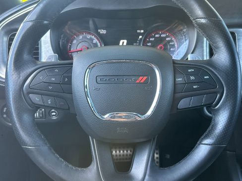 Used 2019 Dodge Charger Scat Pack w/ Daytona Edition Group image 23