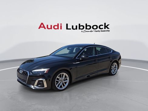 Used 2024 Audi A5 2.0T Premium Plus AWD/4WD image 4