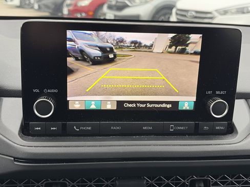 Used 2024 Honda Accord EX image 27