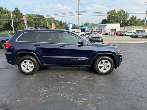 Used 2014 Jeep Grand Cherokee Laredo w/ Quick Order Package 23E RWD image 7