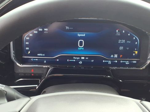 Used 2025 Chevrolet Silverado 1500 RST image 15