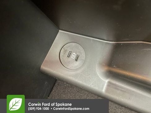 Certified 2025 Ford F150 Tremor w/ Mobile Office Package image 40