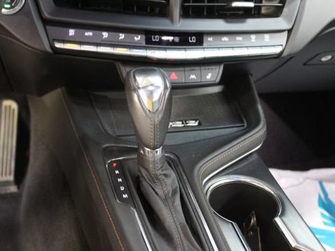 Used 2020 Cadillac CT4 Sport AWD/4WD image 20