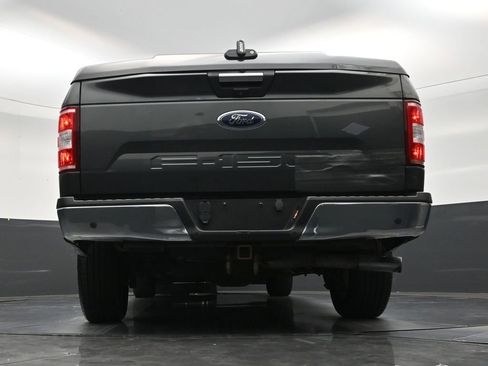 Used 2020 Ford F150 XLT w/ Equipment Group 302A Luxury RWD image 23