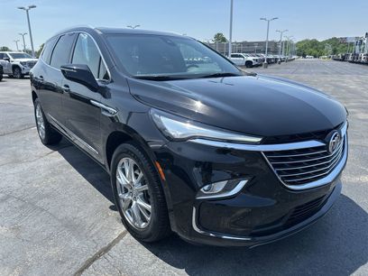 Certified 2023 Buick Enclave Essence w/ Experience Buick Package