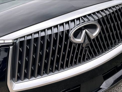New 2026 INFINITI QX60 Luxe FWD image 36