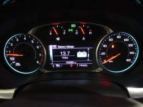 Used 2018 Chevrolet Traverse High Country image 51