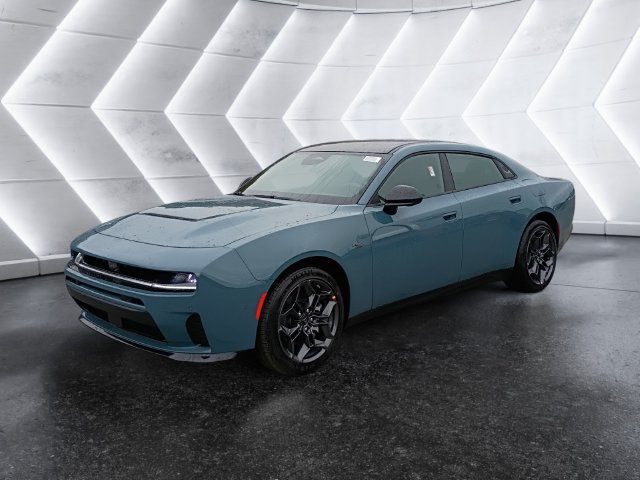 New 2027 Dodge Charger R/T AWD/4WD image 1
