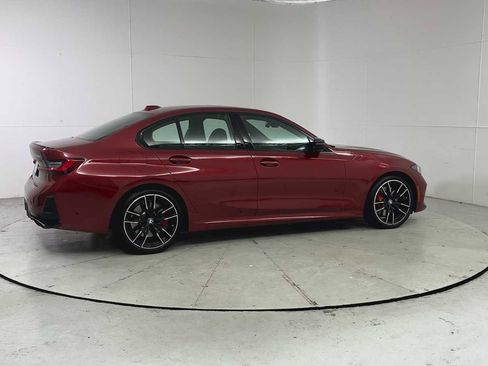 Used 2026 BMW M340i xDrive image 9