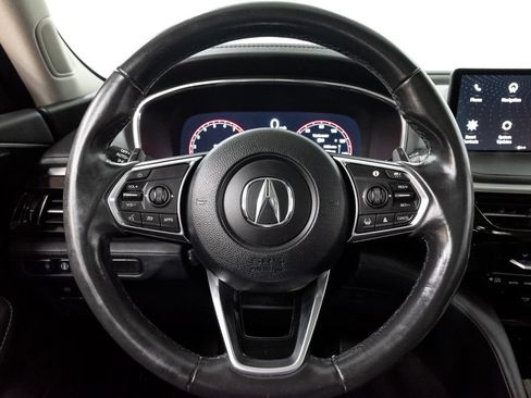 Used 2024 Acura MDX FWD w/ Technology Package image 14