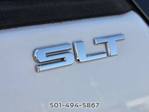 Used 2020 GMC Terrain SLT AWD/4WD image 7