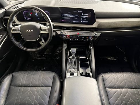 Used 2023 Kia Telluride EX X-Line AWD/4WD image 12