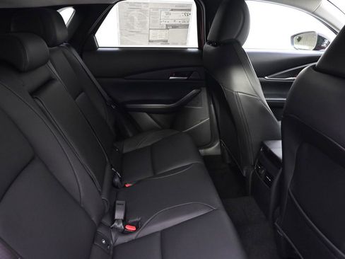 New 2026 MAZDA CX-30 AWD 2.5 S w/ Select Sport Pkg image 18