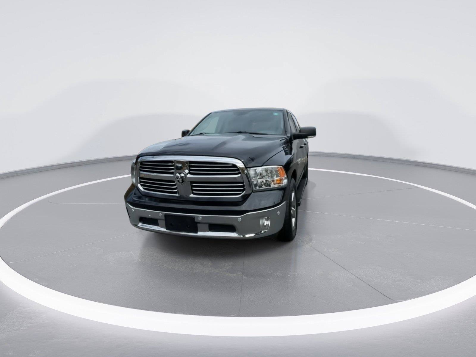 Used 2019 RAM 1500 Big Horn AWD/4WD image 4