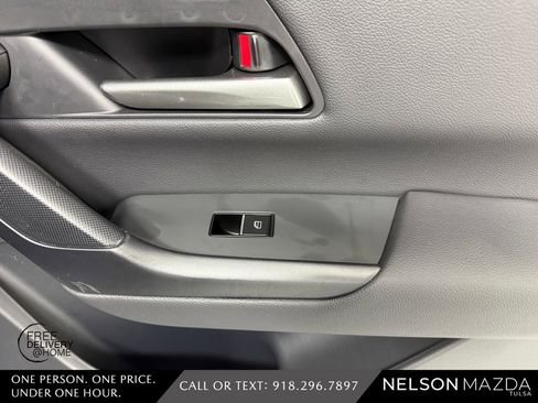 New 2026 MAZDA CX-50 AWD 2.5 S w/ Cargo Package image 45