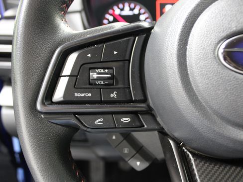 Used 2022 Subaru WRX AWD/4WD image 10