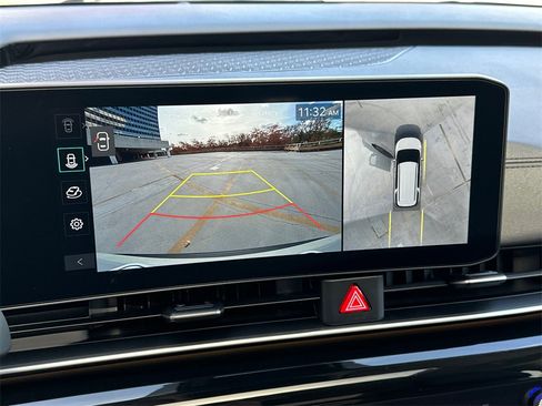 New 2026 Kia Carnival SX Prestige image 25