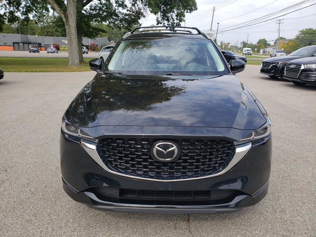 Used 2024 MAZDA CX-5 AWD 2.5 S image 7