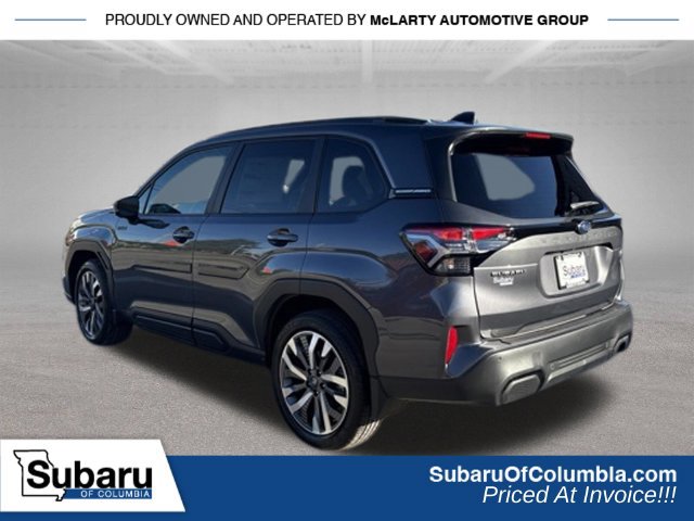 New 2026 Subaru Forester Touring AWD/4WD image 7