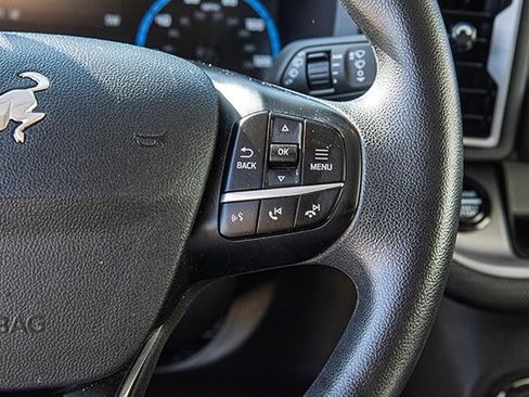 Used 2024 Ford Bronco Sport Big Bend image 10